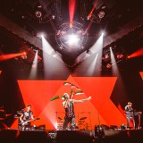 Depeche Mode, O2 Arena, Praha, 10.2.2014