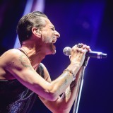 Depeche Mode, O2 Arena, Praha, 10.2.2014