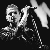 Depeche Mode, O2 Arena, Praha, 10.2.2014