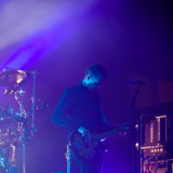 Simple Minds, Incheba Arena, Praha, 28.2.2014