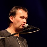 Jaroslav Špulák, Žánrové ceny Anděl, Palác Akropolis, Praha, 14.3.2014