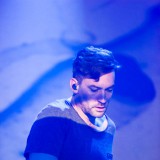 Electronic Beats Festival, Divadlo Archa, Praha, 28.3.2014