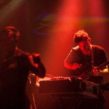Electronic Beats Festival, Divadlo Archa, Praha, 28.3.2014