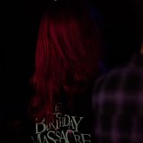 The Birthday Massacre, Lucerna Music Bar, Praha, 30.3.2014