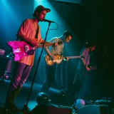 Black Lips, MeetFactory, Praha, 21.5.2014