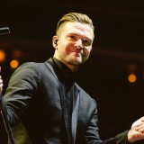 Justin Timberlake, O2 Arena, Praha, 3.6.2014