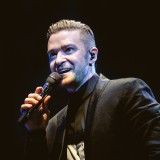 Justin Timberlake, O2 Arena, Praha, 3.6.2014