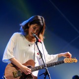 Tricot, Rock for People, Hradec Králové, 4.7.2014