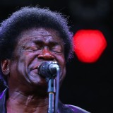 Charles Bradley And His Extraordinaires, Colours Of Ostrava 2014, Dolní oblast Vítkovice, 18.7.2014