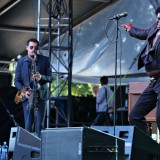 Charles Bradley And His Extraordinaires, Colours Of Ostrava 2014, Dolní oblast Vítkovice, 18.7.2014