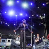 Charles Bradley and His Extraordinaires, Colours Of Ostrava 2014, Dolní oblast Vítkovice, 18.7.2014