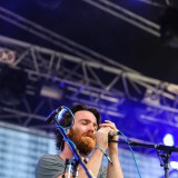 Chet Faker, Colours Of Ostrava 2014, Dolní oblast Vítkovice, 19.7.2014