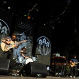 John Butler Trio, Colours of Ostrava 2014, Dolní oblast Vítkovice, 20.7.2014