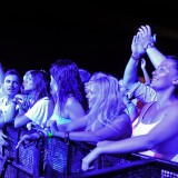 John Newman, Colours of Ostrava 2014, Dolní oblast Vítkovice, 20.7.2014