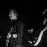 Queens Of The Stone Age, Forum Karlín, 12.8.2014