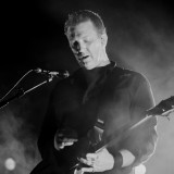 Queens Of The Stone Age, Forum Karlín, 12.8.2014