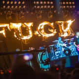 Blink-182, Sziget festival Budapest, 11.8.2014