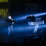 Pet Shop Boys, Forum Karlín, Praha, 13.8.2014