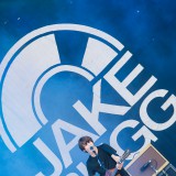 Jake Bugg, Sziget festival Budapest, 13.8.2014