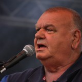 František Nedvěd, Stodola Michala Tučného, Hoštice u Volyně, 23.8.2014