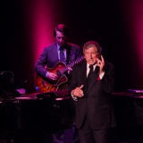 Tony Bennett, Kongresové centrum, Praha, 20.9.2014