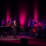 Tony Bennett, Kongresové centrum, Praha, 20.9.2014