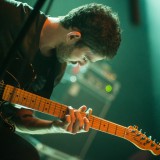 The Antlers, LMB, Praha, 15.10.2014