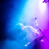 Jessy Lanza, Meetfactory, Praha, 16.10.2014