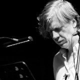 Thurston Moore, Lucerna Music Bar, Praha, 30.10.2014