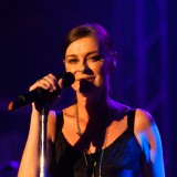 Lisa Stansfield, Lucerna, Praha, 01.11.2014