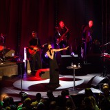 Lisa Stansfield, Lucerna, Praha, 01.11.2014