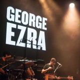 George Ezra, Lucerna Music Bar, Praha, 10.11.2014