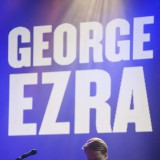 George Ezra, Lucerna Music Bar, Praha, 10.11.2014