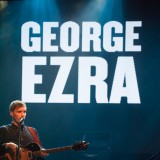 George Ezra, Lucerna Music Bar, Praha, 10.11.2014