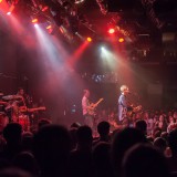 George Ezra, Lucerna Music Bar, Praha, 10.11.2014