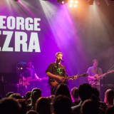 George Ezra, Lucerna Music Bar, Praha, 10.11.2014