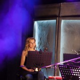 Aneta Langerová, Studio DVA, Praha, 15.12.2014