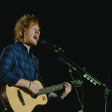 Ed Sheeran, Tipsport Arena, Praha, 12.2.2015