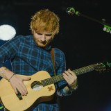 Ed Sheeran, Tipsport Arena, Praha, 12.2.2015