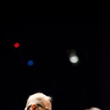 Ennio Morricone, O2 arena, Praha, 12.2.2015