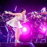 Katy Perry, O2 arena, Praha, 23.2.2015