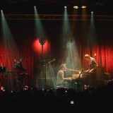 Yann Tiersen, Roxy, Praha, 26.2.2015