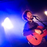 José González, Lucerna Music Bar, Praha, 4.3.2015