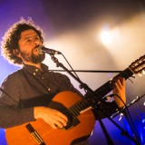 José González, Lucerna Music Bar, Praha, 4.3.2015