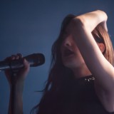 Zola Jesus, MeetFactory, Praha, 16. 3. 2015