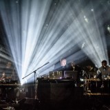 Festival Punkt Meets Music Infinity den 2, Palác Akropolis, Praha, 9.4.2015