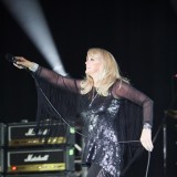 Bonnie Tyler, Forum Karlín, Praha, 25.4.2015