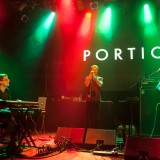 Portico, Lucerna Music Bar, Praha, 5.5.2015