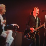 Roxette, O2 Arena, Praha, 21.5.2015