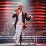 Roxette, O2 Arena, Praha, 21.5.2015